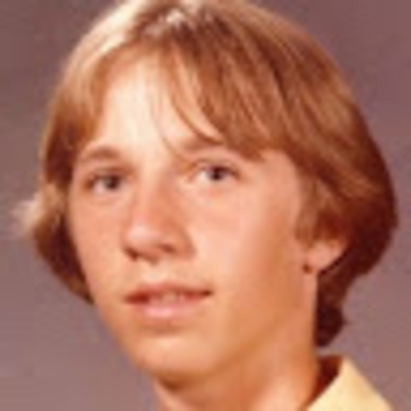 Meet your Posher, Christopher m. - Picture 1 of 1